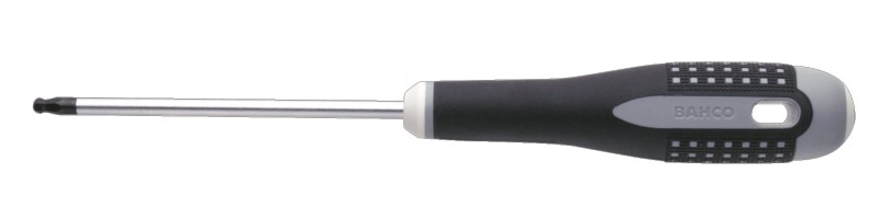 Bahco Innen-Sechskantschraubendreher Schlüsselweite (metrisch): 5mm