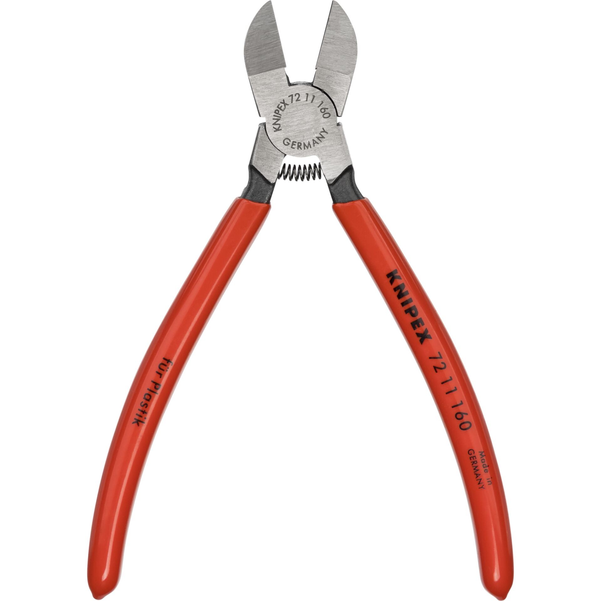 Knipex-Werk Pagesschneider 72 11 160