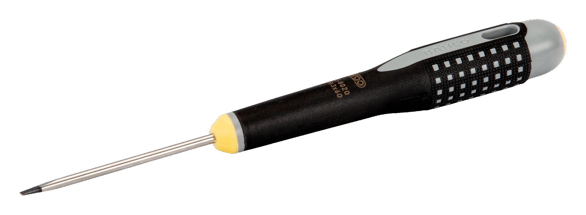 Bahco BE-8220 Schlitz-Schraubendreher