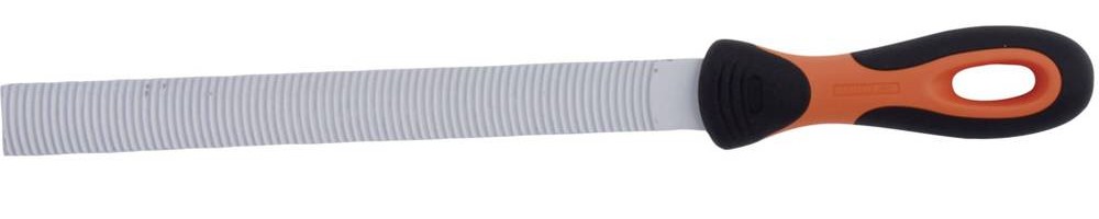 Bahco FM10 Feilmeister with Ergo Heft 250 X 23 X 5,5mm 1 pc(s)