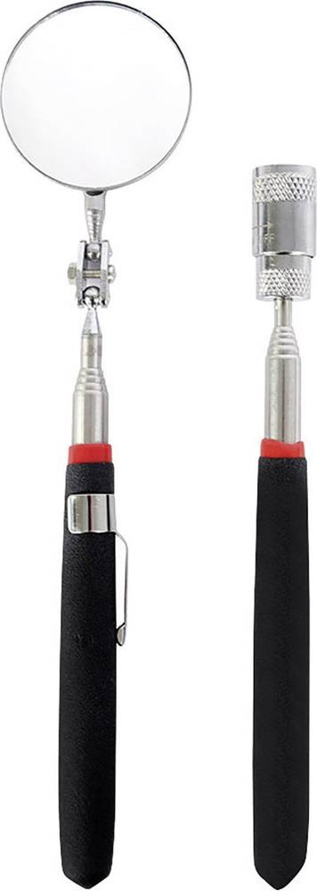 Kunzer Inspektionsspiegel-Set Spiegel-taille: (Ø) 50mm