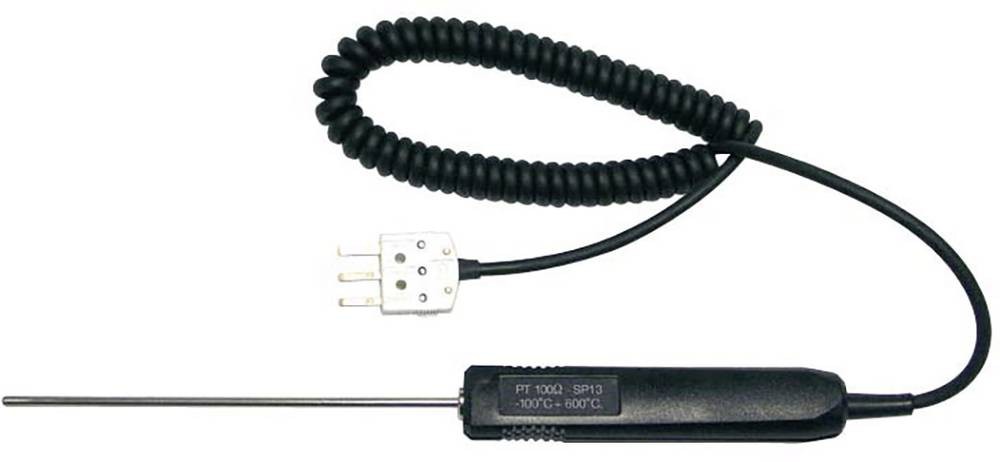 Chauvin Arnoux Liquid Temperature Probe, 130mm Length, 5mm Diameter,