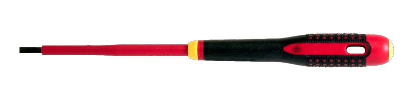 Bahco BE-8220S Schlitz-Schraubendreher