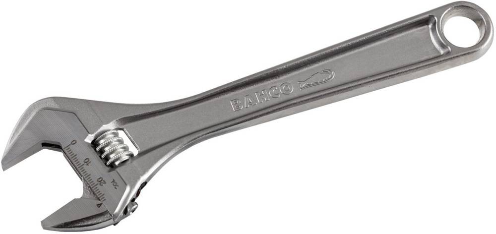 Bahco 8070 C Rollgabelschlüssel Schlüsselweite (Metrisch) 20mm