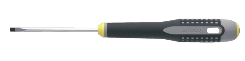 Bahco BE-8230 Schlitz-Schraubendreher