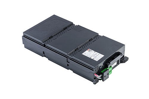 APC APCRBC141 batería para sistema ups Sealed Lead Acid (VRLA) - APC