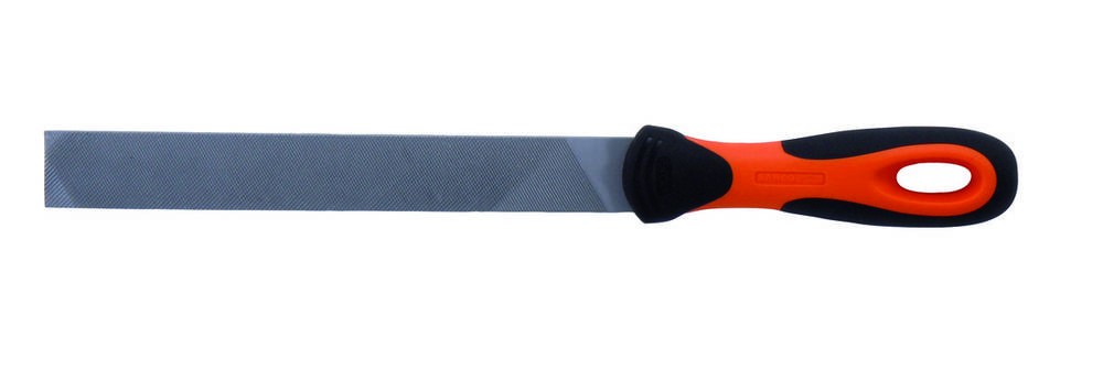 Bahco 1-100-12-2-2 Ansatzfeile with Heft 300 X 30 X 6,0mm Hieb 2 1 pc(