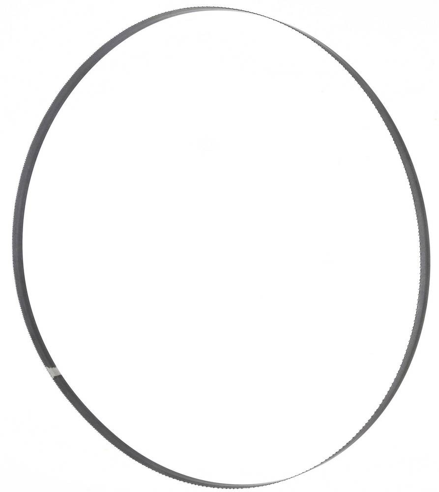 Holzmann Maschinen Bandsaw blade 1575x8x0,65mm Z14 BSB230B8