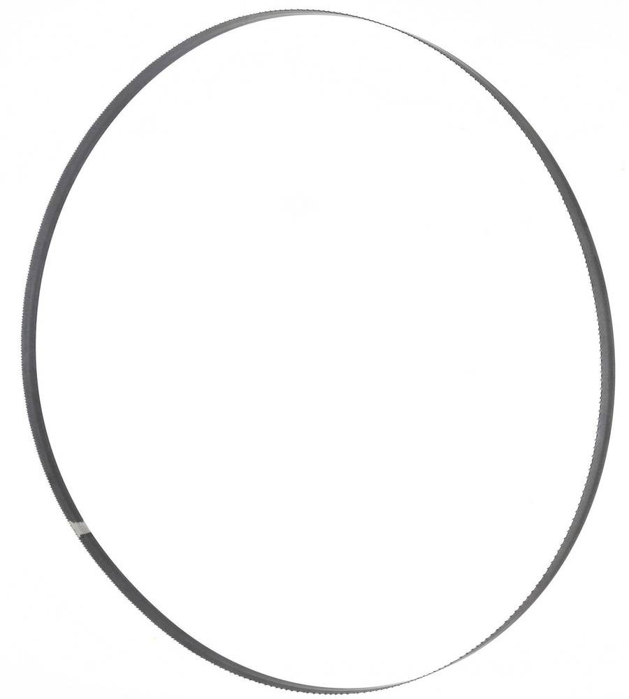 Holzmann Maschinen Bandsaw blade 1826x10x0,4mm T 4mm BSB245HQB10