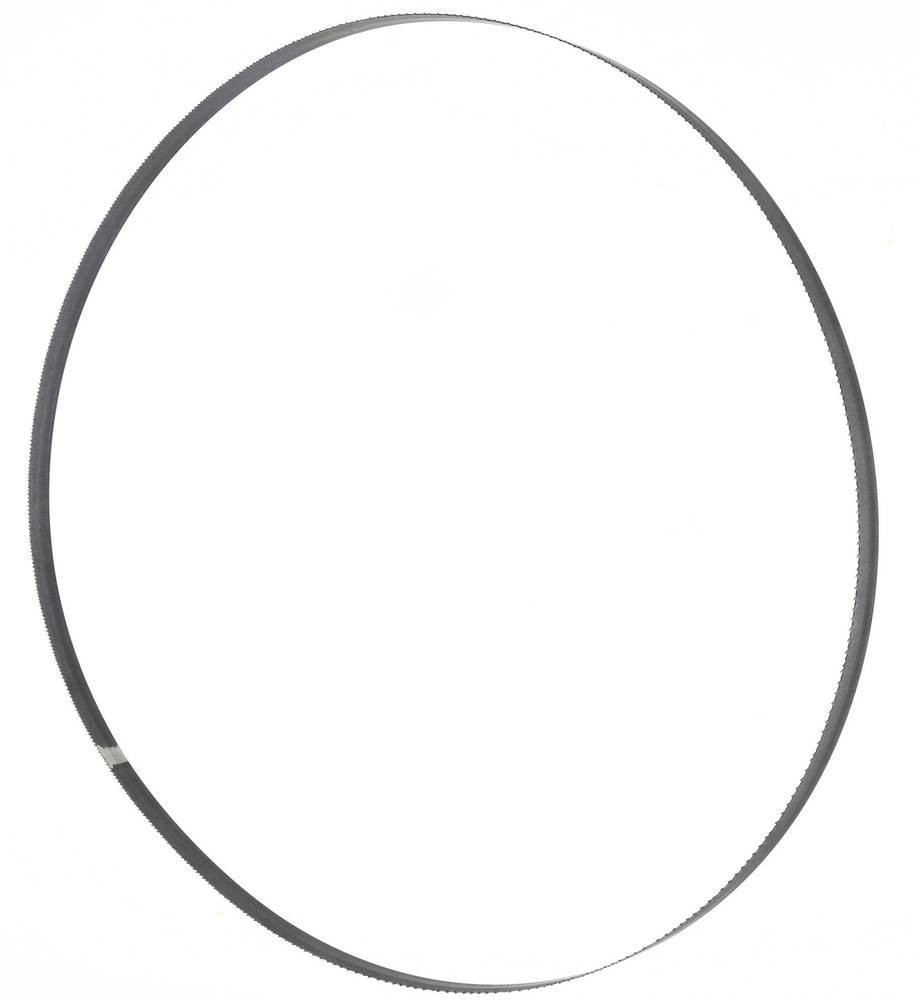 Holzmann Maschinen Bandsaw blade 1826x8x0,4mm 6 ZpZ BSB245HQB8