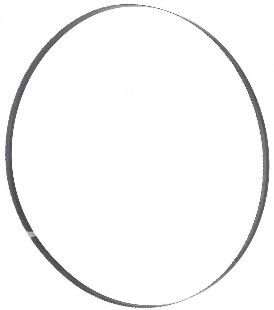 Holzmann Maschinen Bandsaw blade 1826x12x0,4mm T 6mm BSB245HQB12
