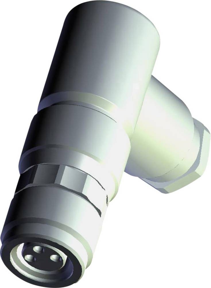 TE Connectivity T4112001041-000 Sensor-/Aktor-Steckverbinder,