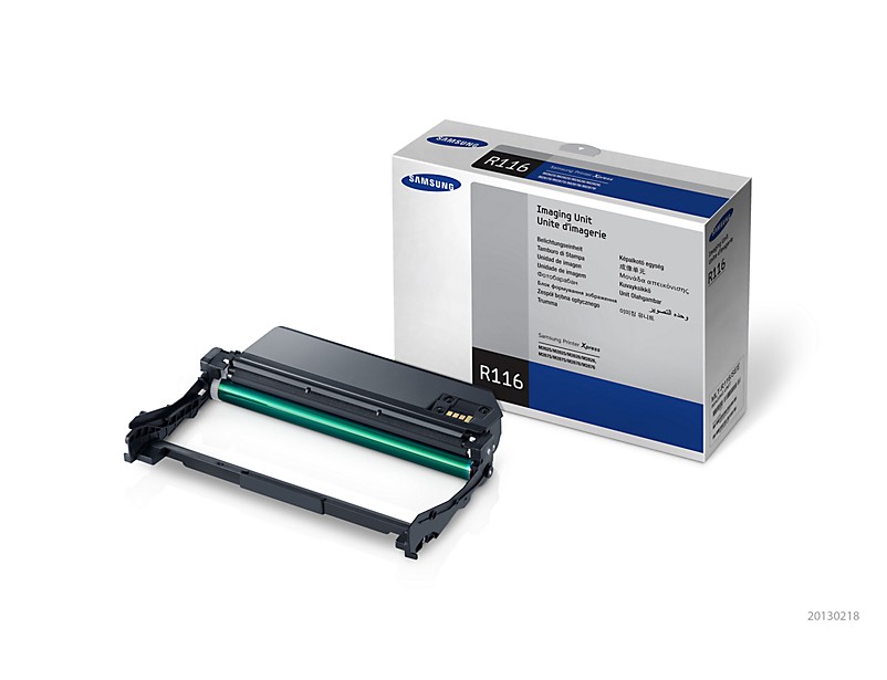 Samsung MLT-R116 printer drum Original 1 pc(s) - Samsung MLT-R116,