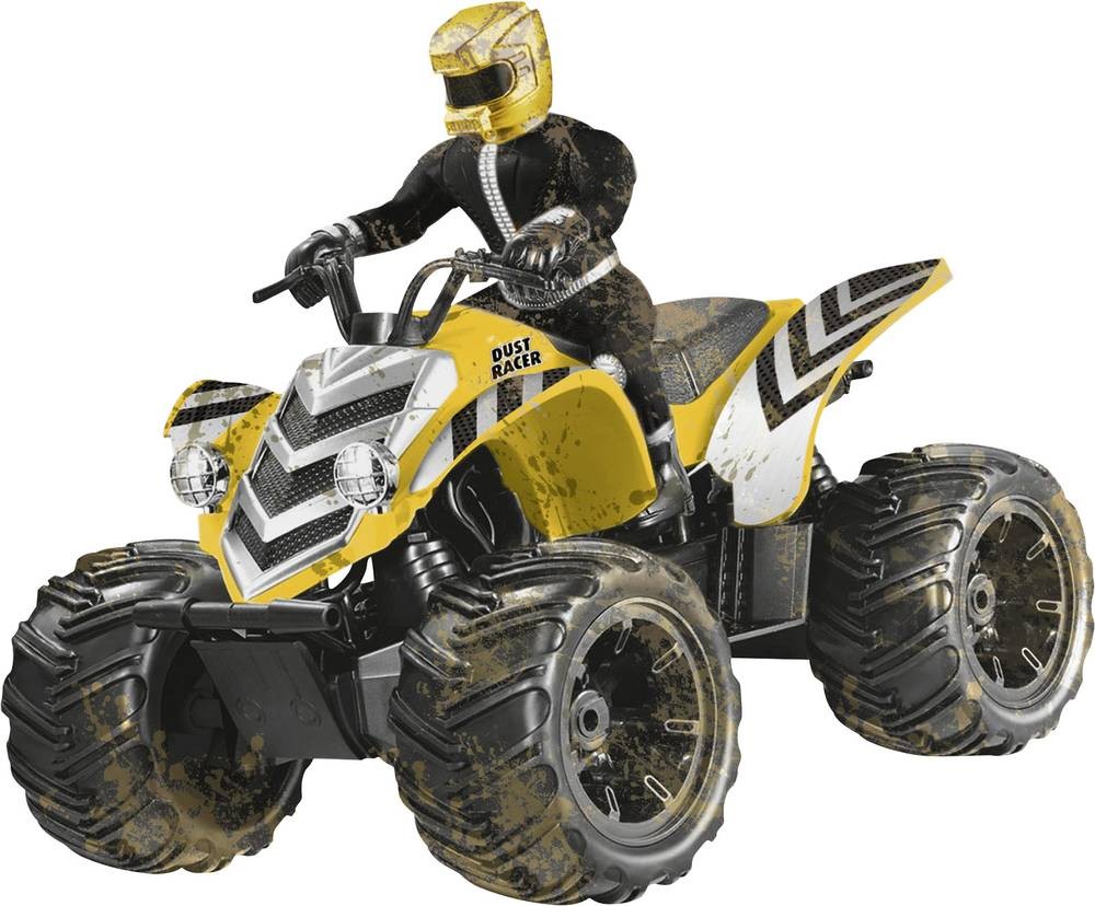 Revell Control 24641 New Dust Racer RC Einsteiger Modellauto Elektro