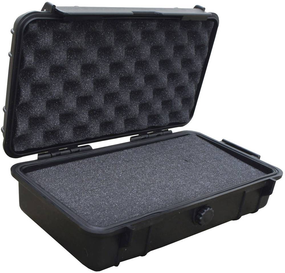 VISO WAT140 Universal Werkzeugsuitcase unbestückt (L x B x H) 250 x