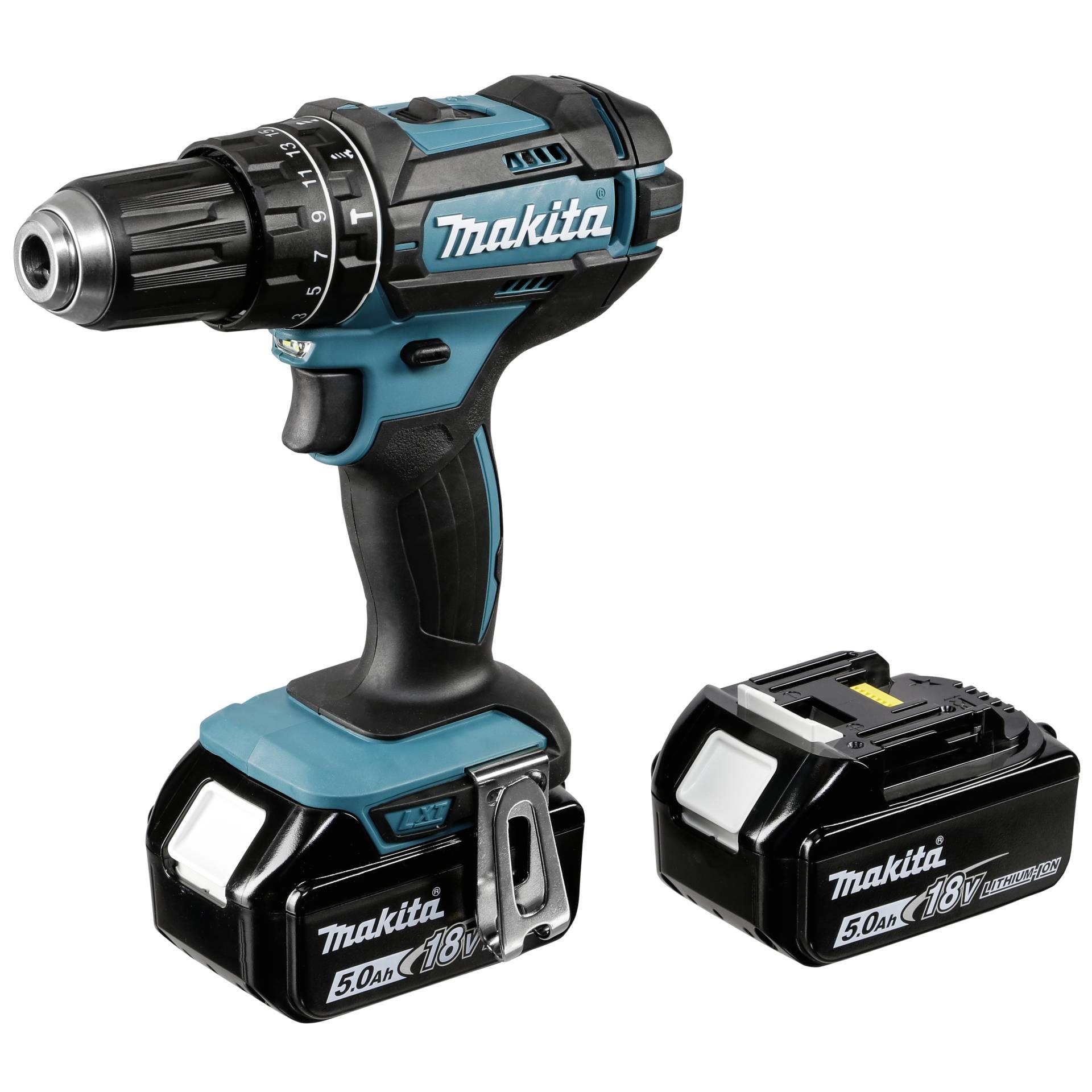 Makita DHP482RTJ not categorized - Makita DHP482RTJ