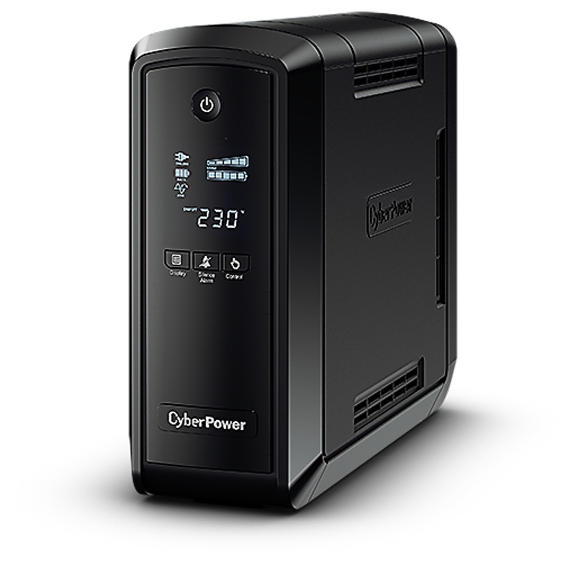 USV CyberPower CP550EPFCLCD Line-Interactive 550VA/350W