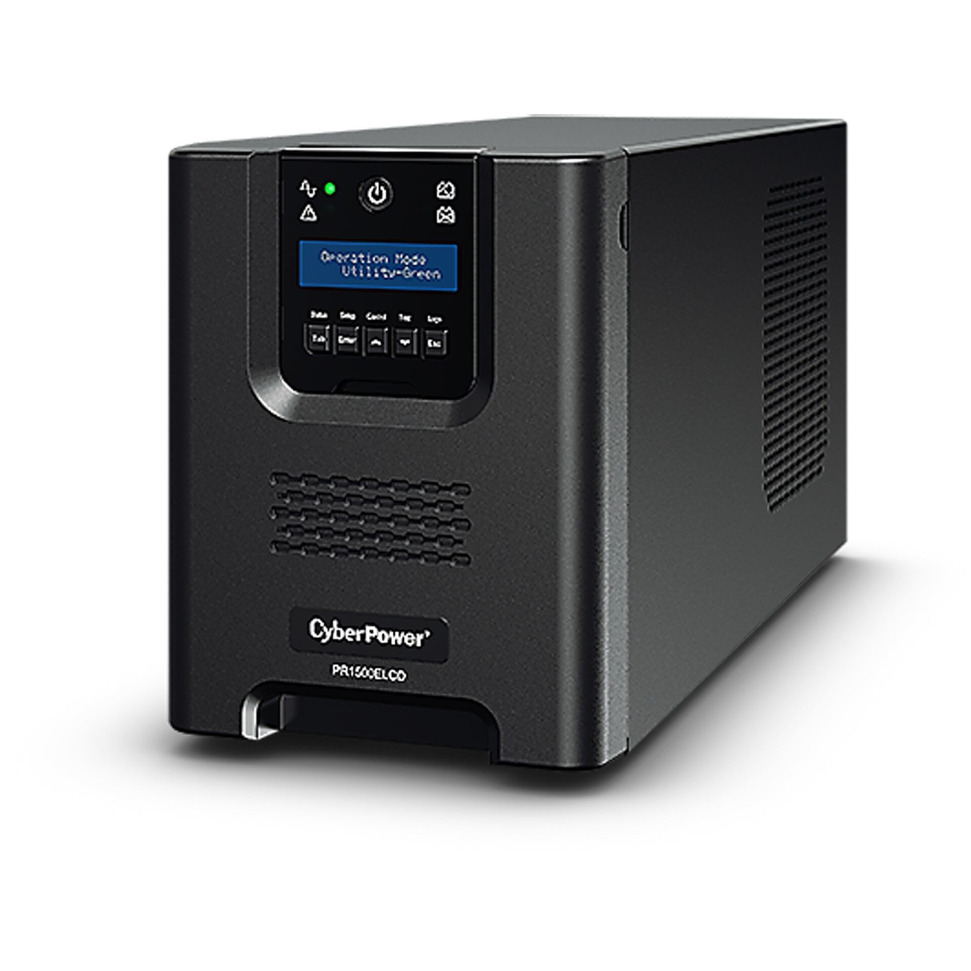 USV CyberPower PR1500ELCD Line-Interactive 1500VA/1500W