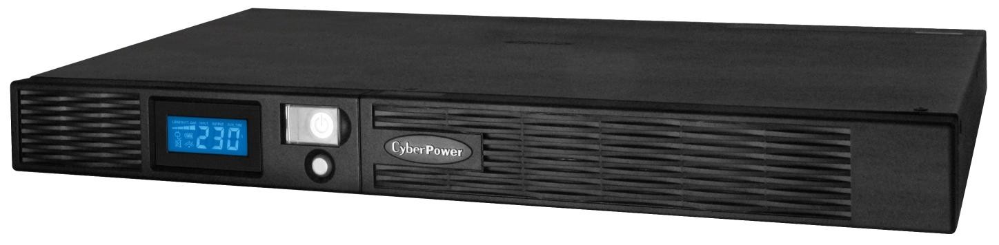 CyberPower PR1000ELCDRT1U Smart APP USV System