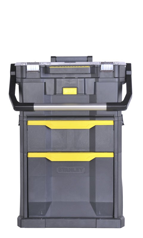 Rollende Werkstatt B560xT382xH764mm STANLEY