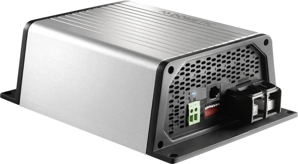 Dometic Group PerfectPower DCC 1212-10 DC/DC-Wandler 12 V/DC - 12 V/