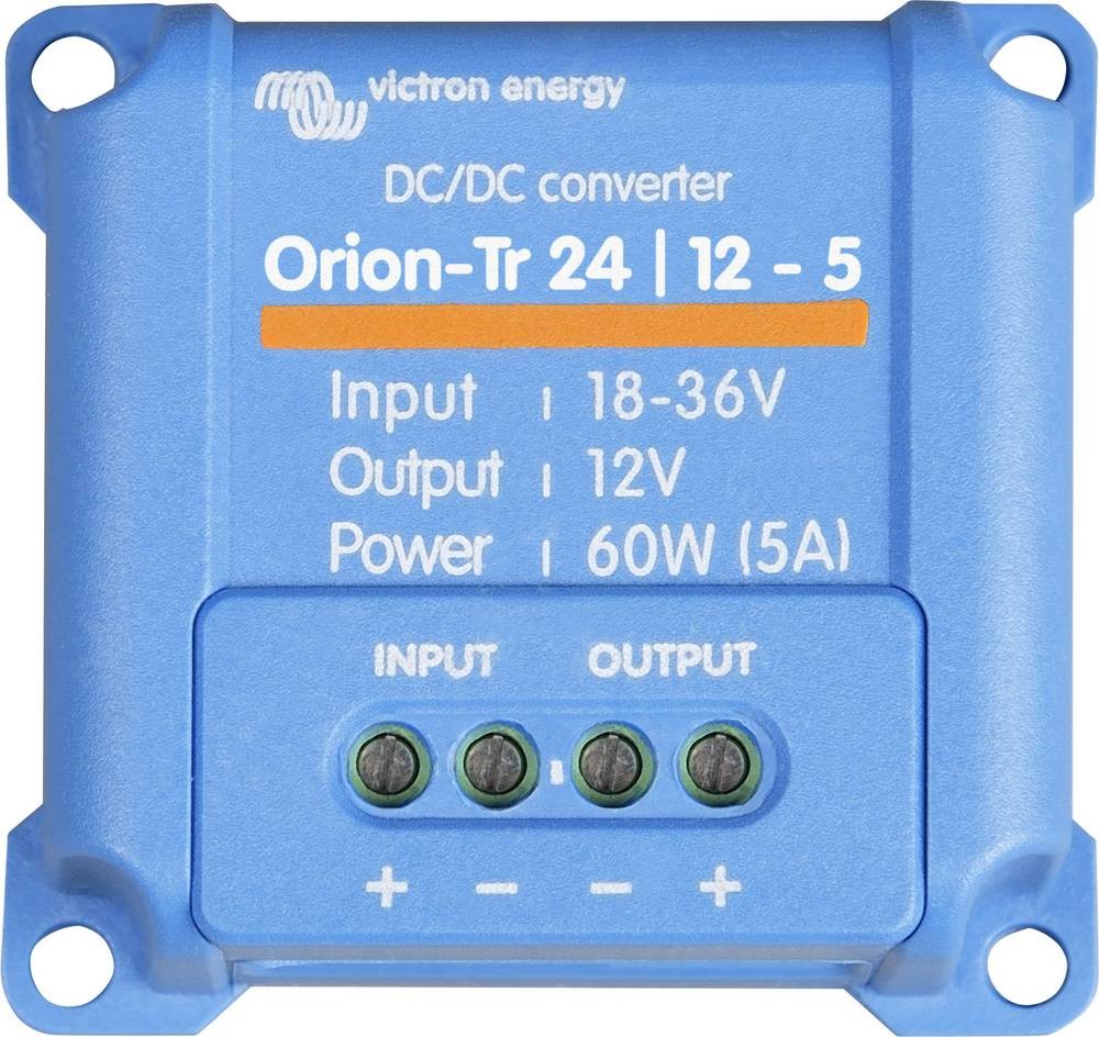 Victron Energy ORI241205200R not categorized - Victron Energy
