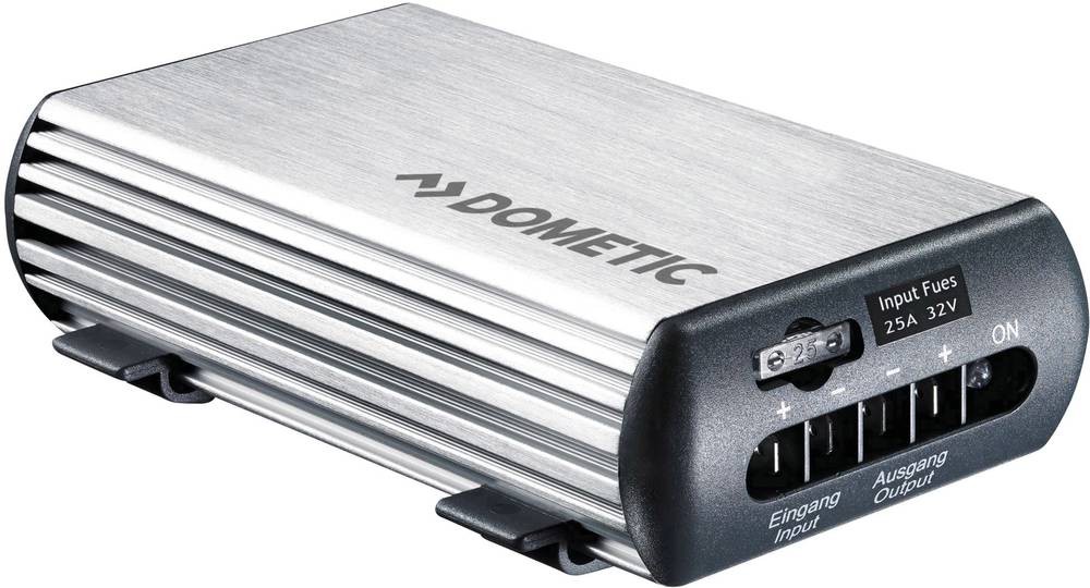 Dometic PerfectCharge DCDC 24 adattatore e invertitore Interno 335 W