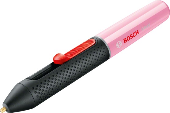 Bosch Gluey (Smoky grey) - Bosch Gluey (Smoky grey), Hot glue pen,