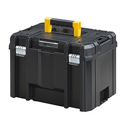 Stanley FMST1-71971 tool storage case Black - Stanley FMST1-71971,