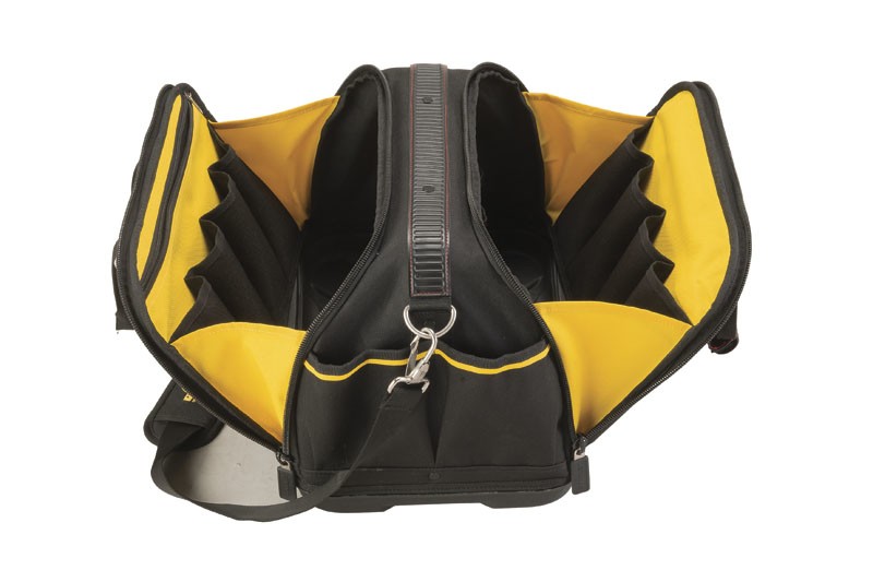 Stanley FATMAX Multi Access tool bag - Stanley FATMAX Multi Access