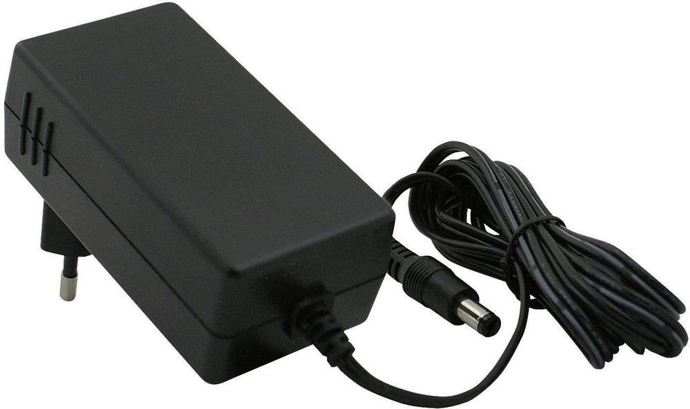 HN Power HNP42EU-090 home charger, Festspannung 9 V/DC 3000mA 42W