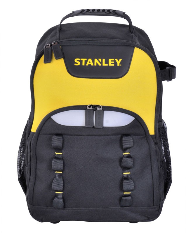 STANLEY STST1-72335 Werkzeugbackbag unbestückt (L x B x H) 35 x 16 x