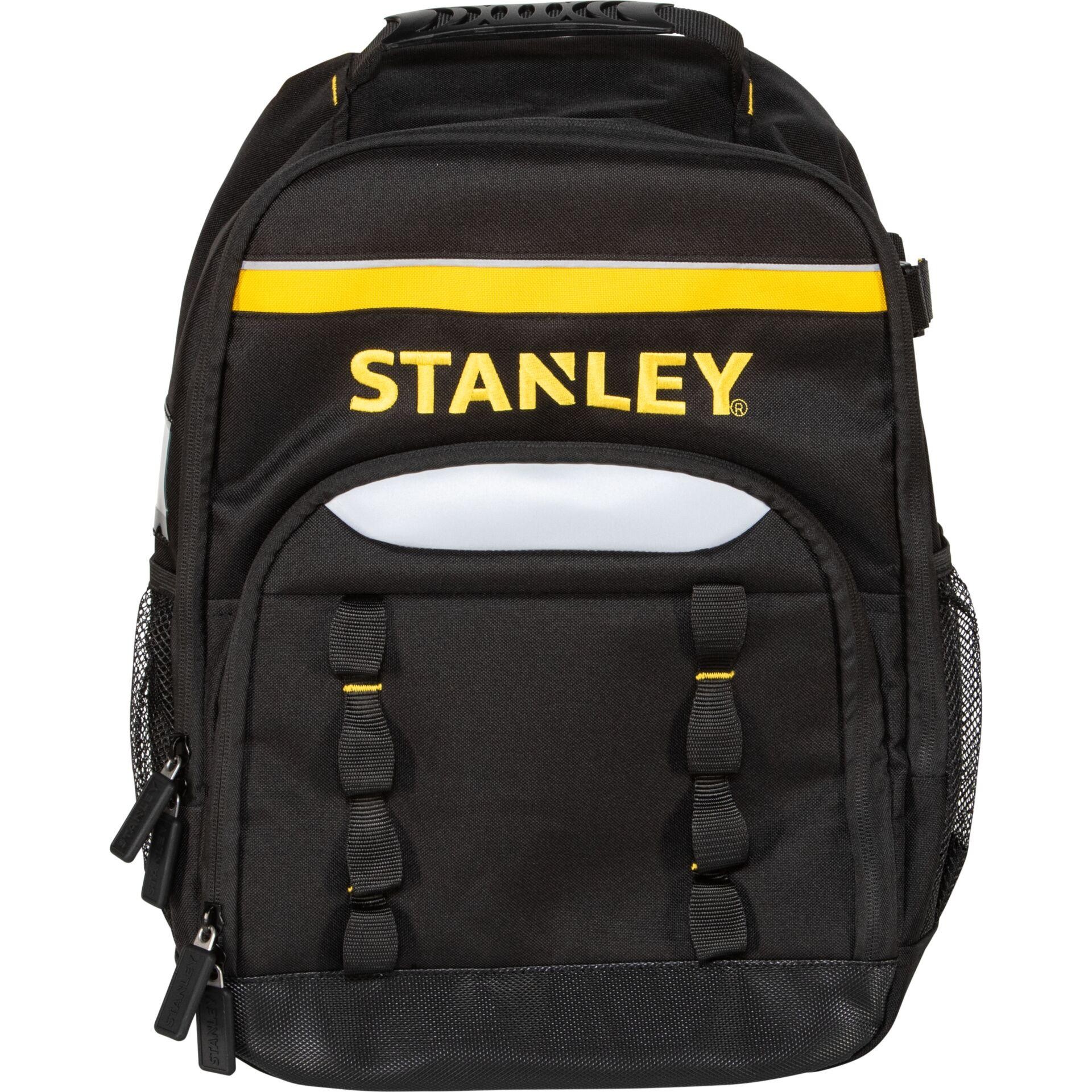 STANLEY STST1-72335 Werkzeugbackbag unbestückt (L x B x H) 35 x 16 x