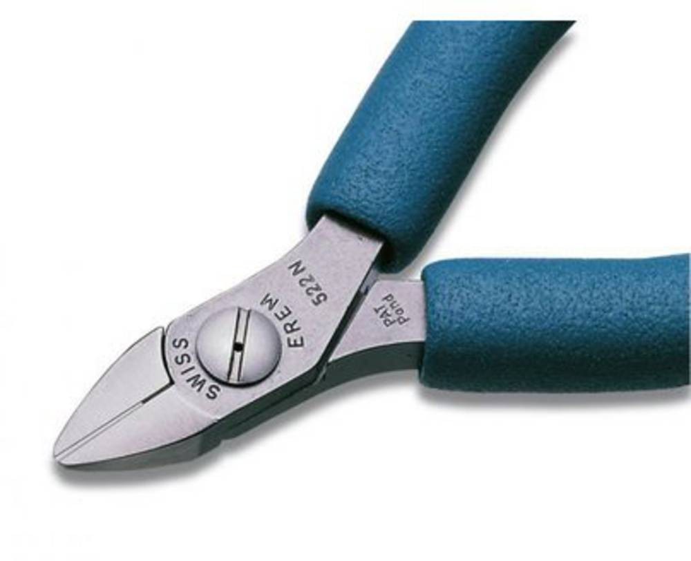 Weller Erem 522N Seitenschneider 115mm
