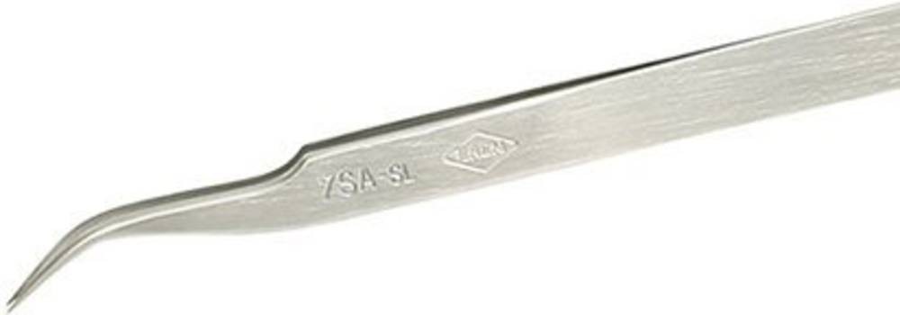Weller Erem 7SASL Präzisionspinzette 120mm