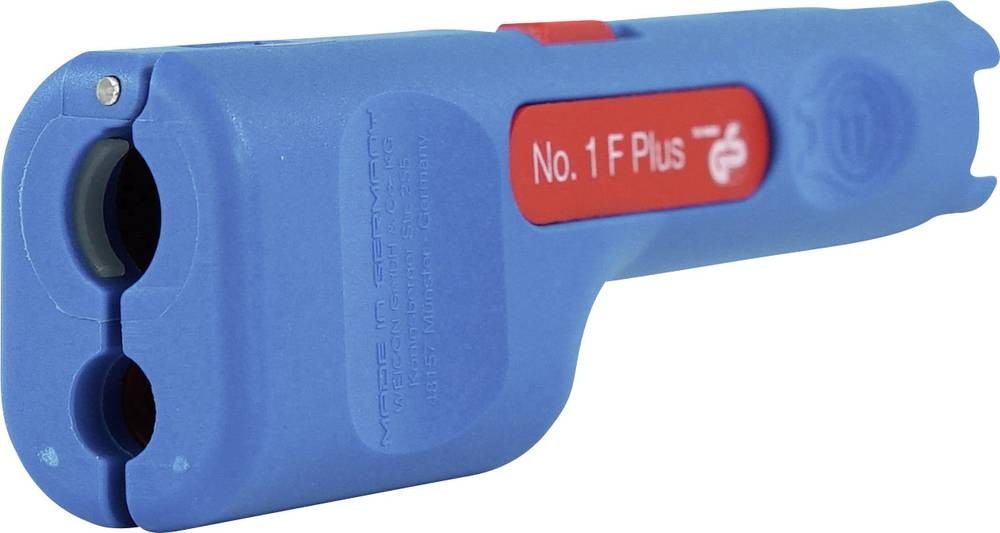 WEICON 10051150 Kabelentmanteler Geeignet für Koaxialkabel