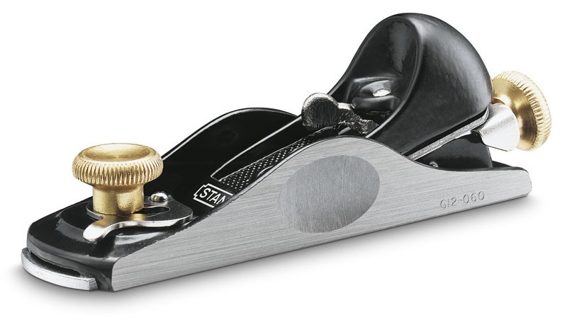 STANLEY NR.60 Einhandhobel