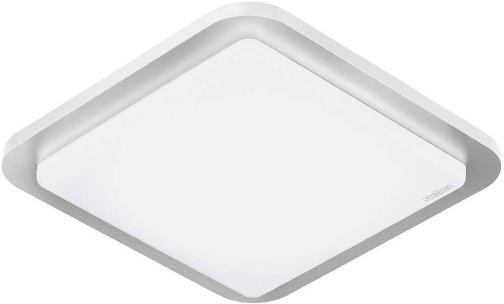 Steinel 052539 RS LED D2 S LED-Deckenleuchte avec Bewegungsmelder LED
