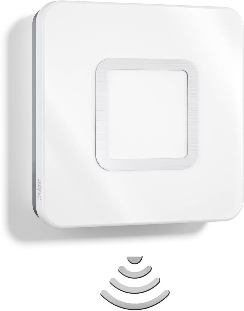 Steinel 052492 RS LED M1 S LED-Deckenleuchte mit Bewegungsmelder LED