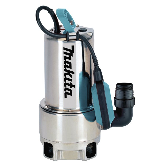 Makita PF1110 Schmutzwasser-Tauchpumpe 15000 l/h 10m