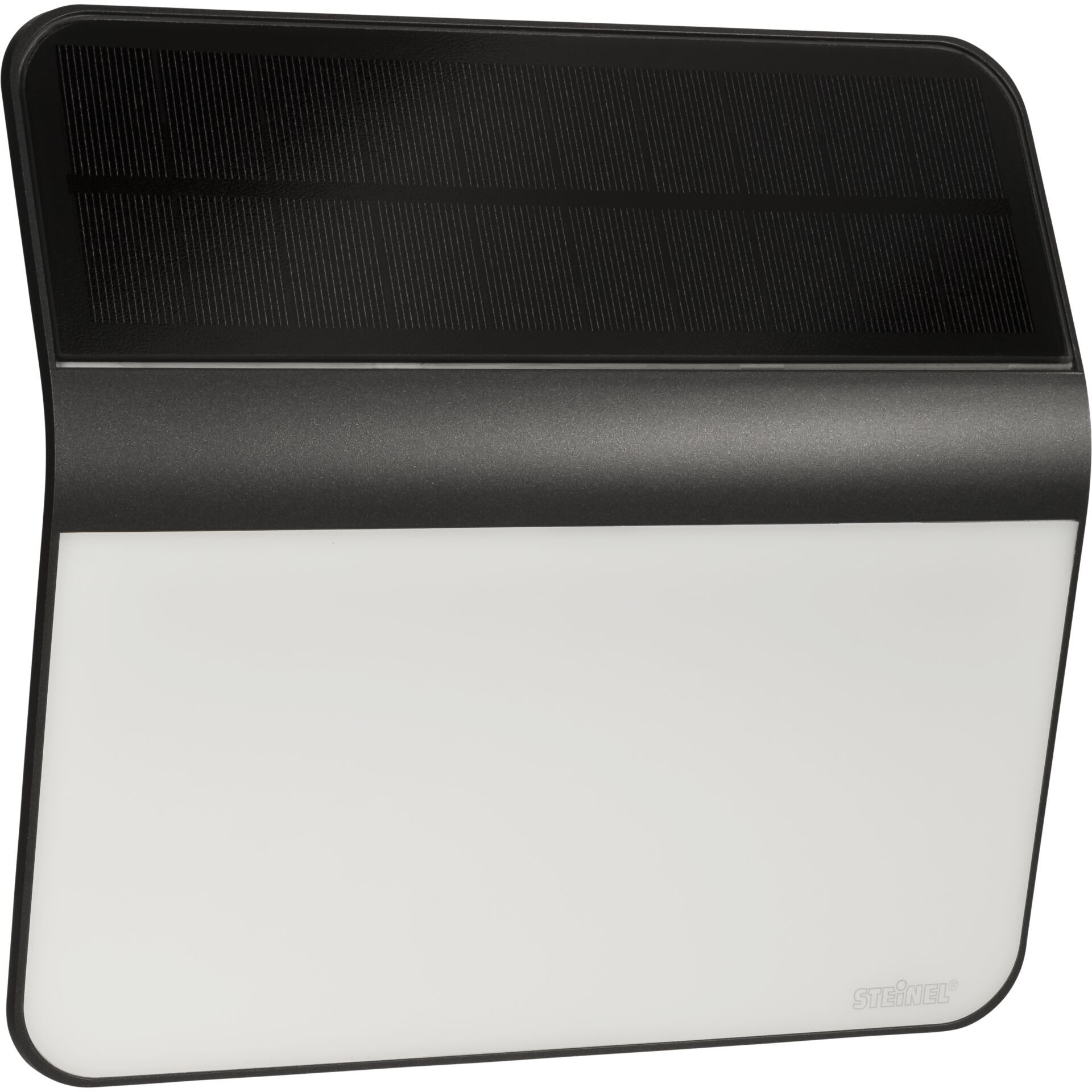 Steinel XSolar LH-N 035730 Solar-Hausnummernleuchte LED LED fest