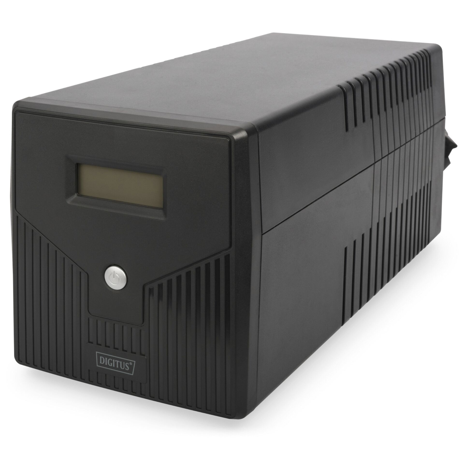 Digitus Line-interactive UPS, 1000 VA/600 W - Digitus Line-