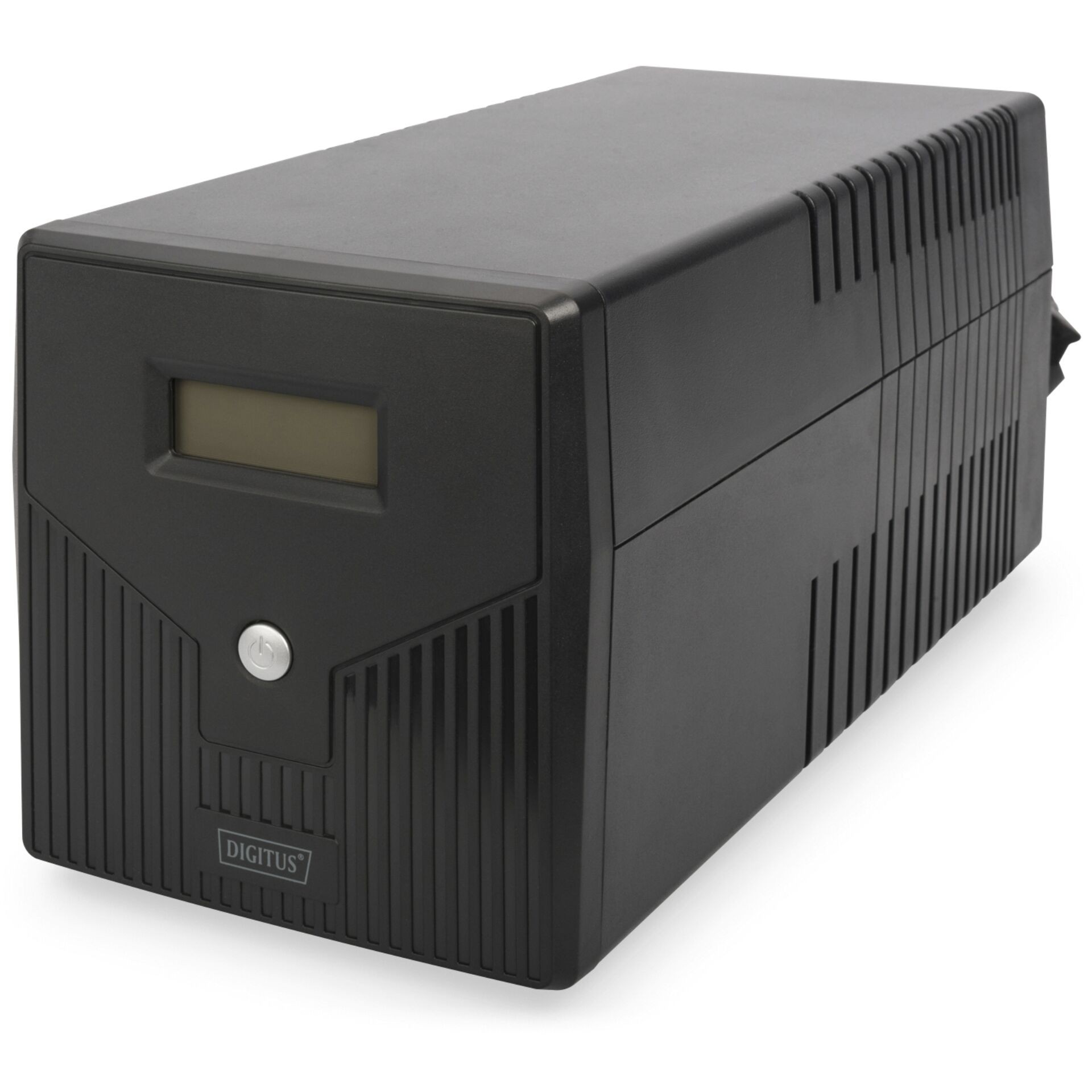 Digitus Line-interactive UPS, 1500 VA/900 W - Digitus Line-