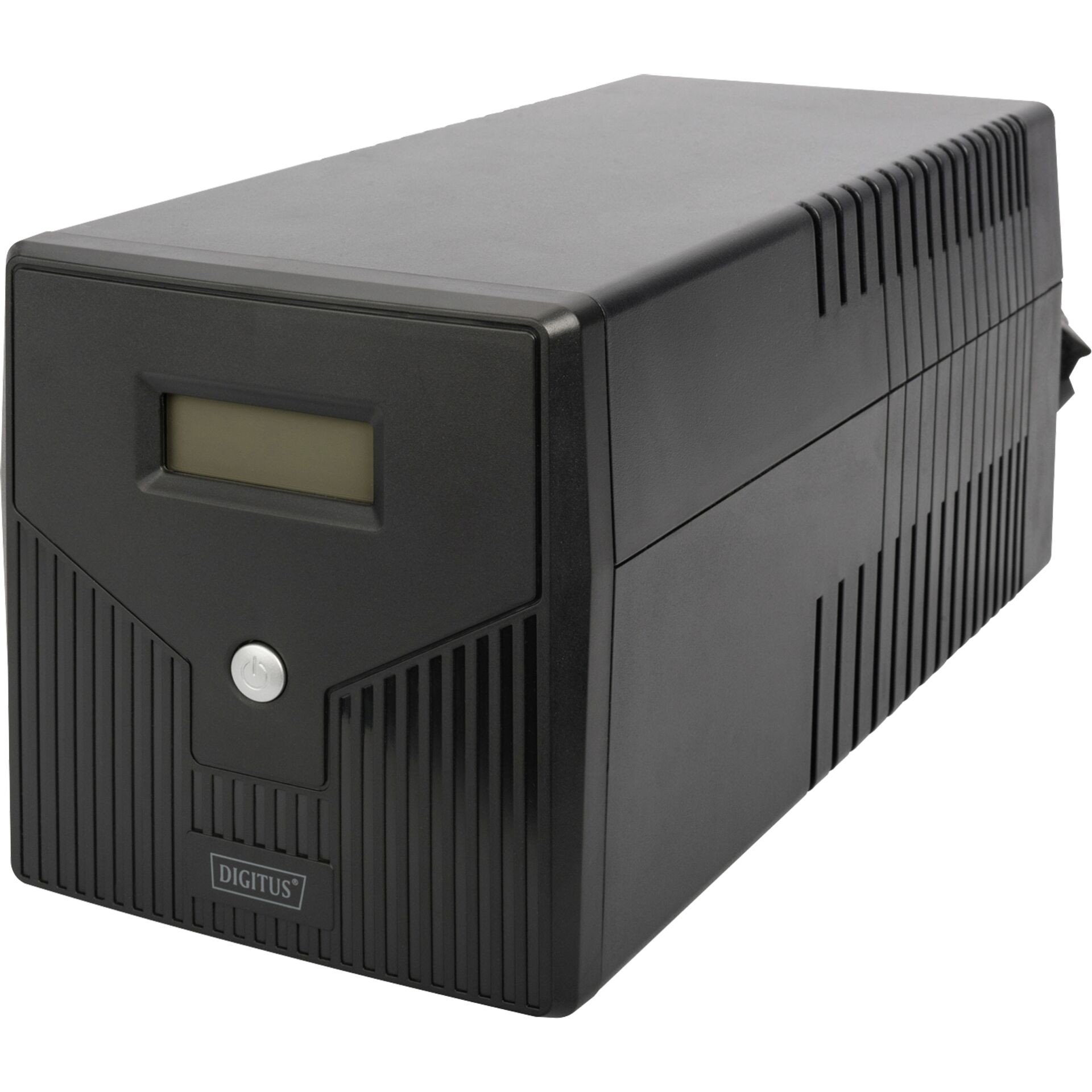 Digitus Line-interactive UPS, 2000 VA/1200 W - Digitus Line-