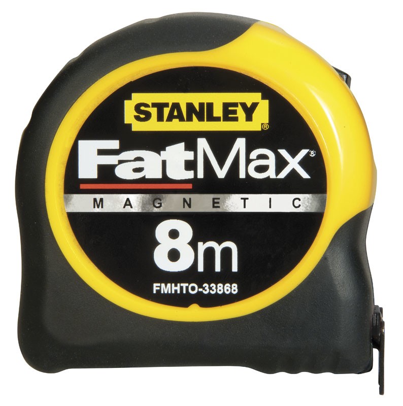 STANLEY FMHT0-33868 Maßband 8 m