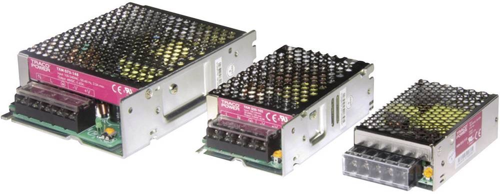 TracoPower TXM 100-105 Netzgerät 5 V/DC 20A 100W