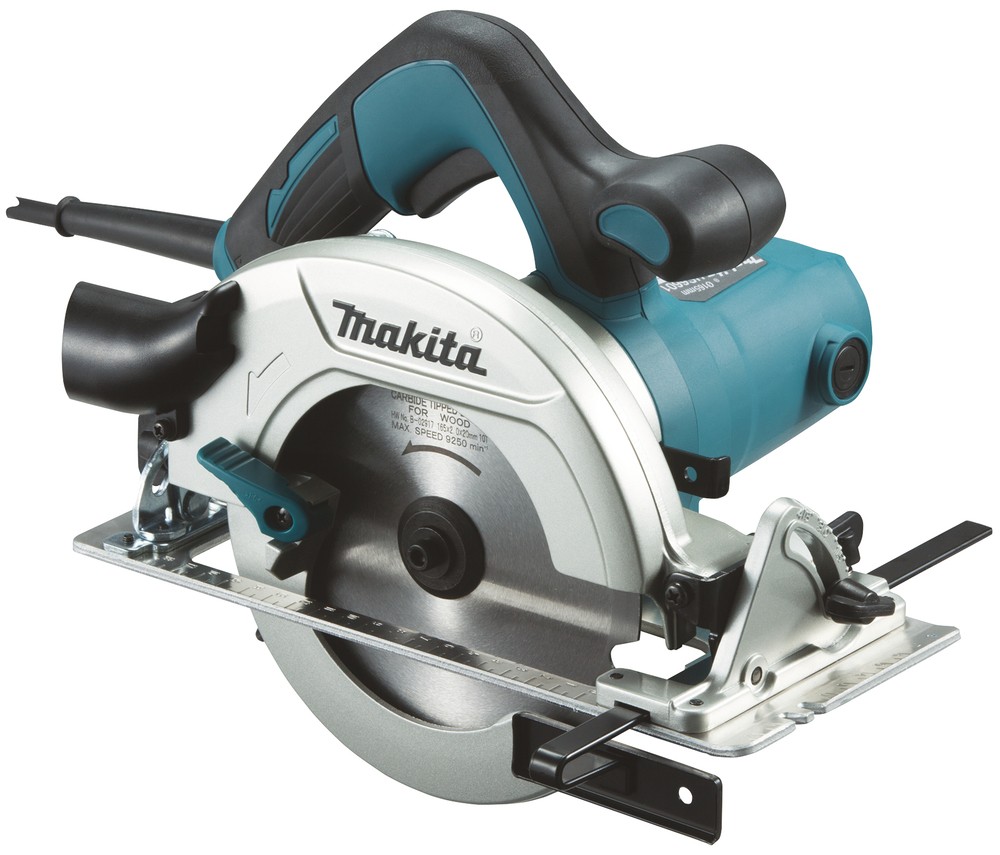 Makita HS6601 Handkreissäge