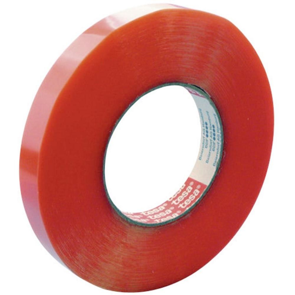 TESA 04965-00179-00 Doppelseitiges Klebeband tesafix 4965