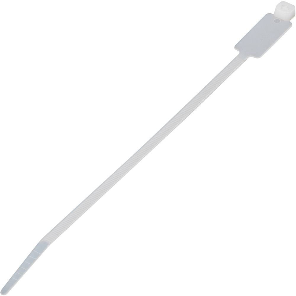 TRU Components 1593126 TC-MCV-300203 Leitermarkierer Beschriftungsflä