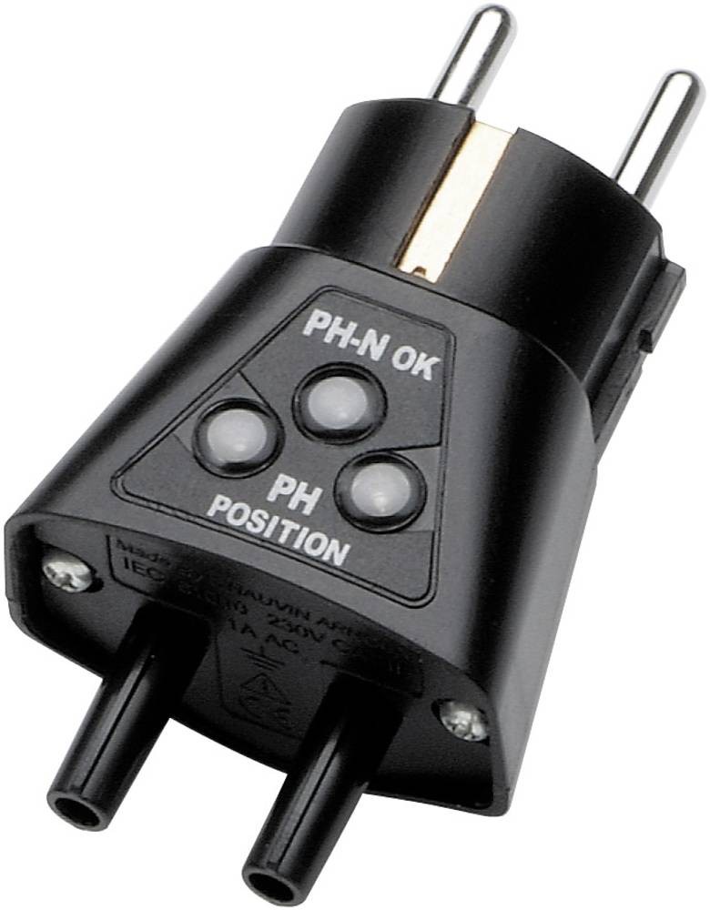 Chauvin Arnoux P01101997Z no categorizado - Chauvin Arnoux P01101997Z